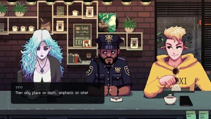 Coffee Talk Episode 2 : Hibiscus & Butterfly - Bande-annonce