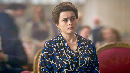 Helena Bonham Carter’s ‘The Crown’ Salary Revealed!