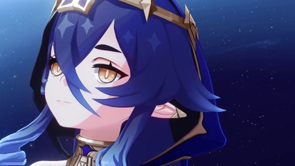 Genshin Impact - Layla : Lointaines étoiles