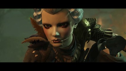 Steelrising  - Bande-annonce du DLC "Les secrets de Cagliostro"