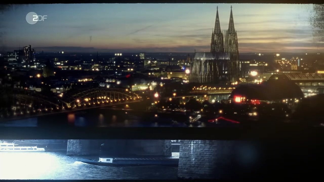 SOKO Köln: Der Pakt | Folge 9/Staffel 19