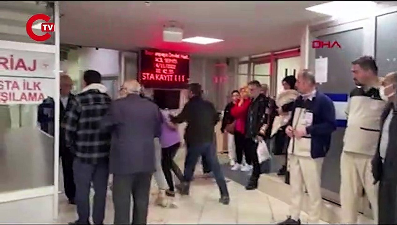 Son dakika... DHA, İstiklal Caddesi'ndeki bombalı saldırıda şüpheli kadının 'kaçış anlarını' ve 'yakalanma görüntülerini' paylaştı