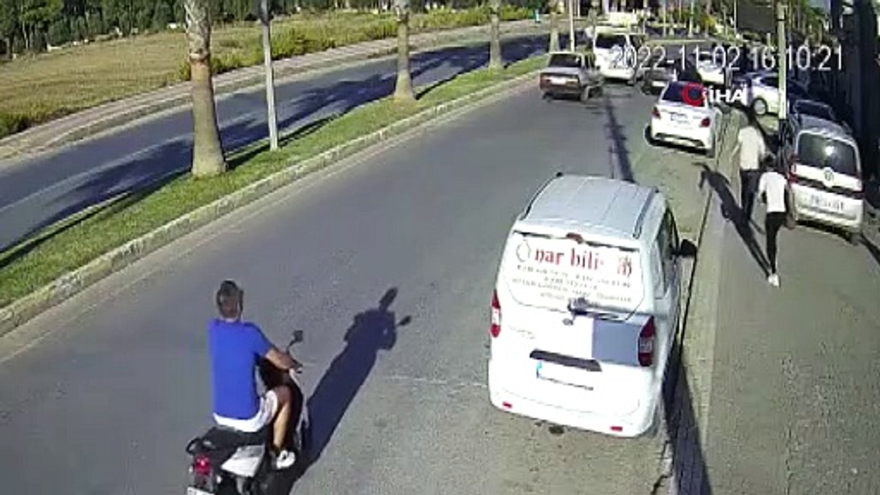 Evlilik hazırlığı yapan gencin acı sonu
