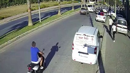 Evlilik hazırlığı yapan gencin acı sonu