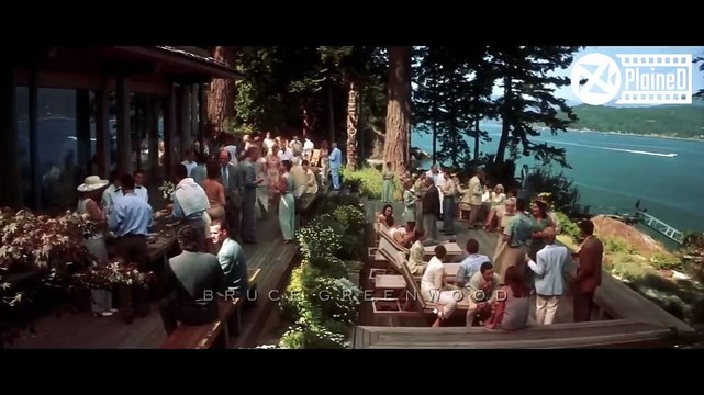 Women Gets Wrongfully Imprisoned For Her Husband's Death, So She Trains Hard To Get Revenge