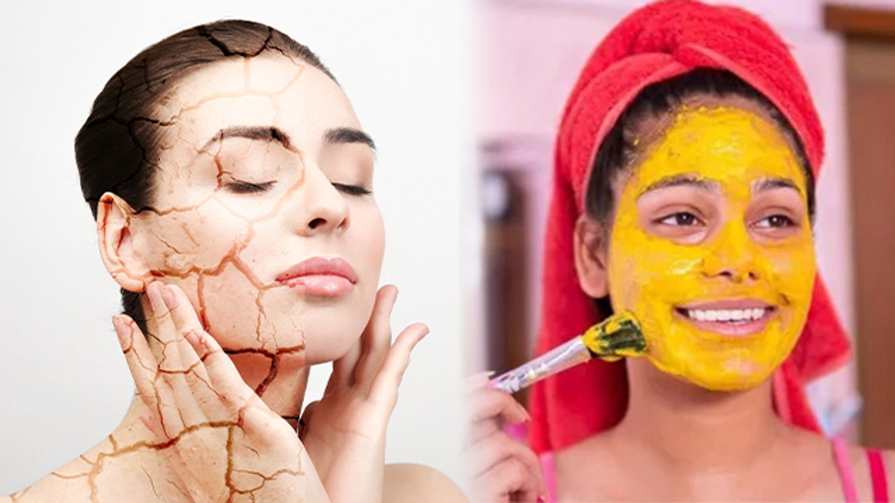 ड्राई स्किन के लिए चेहरे पर बेसन लगाना सही है या गलत | Boldsky *Health