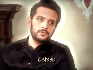 Zohaib & Ujala | First Meeting | Ride It (Kya Yehi Pyar Hai) Love Status - AR Lyricals - (2022)