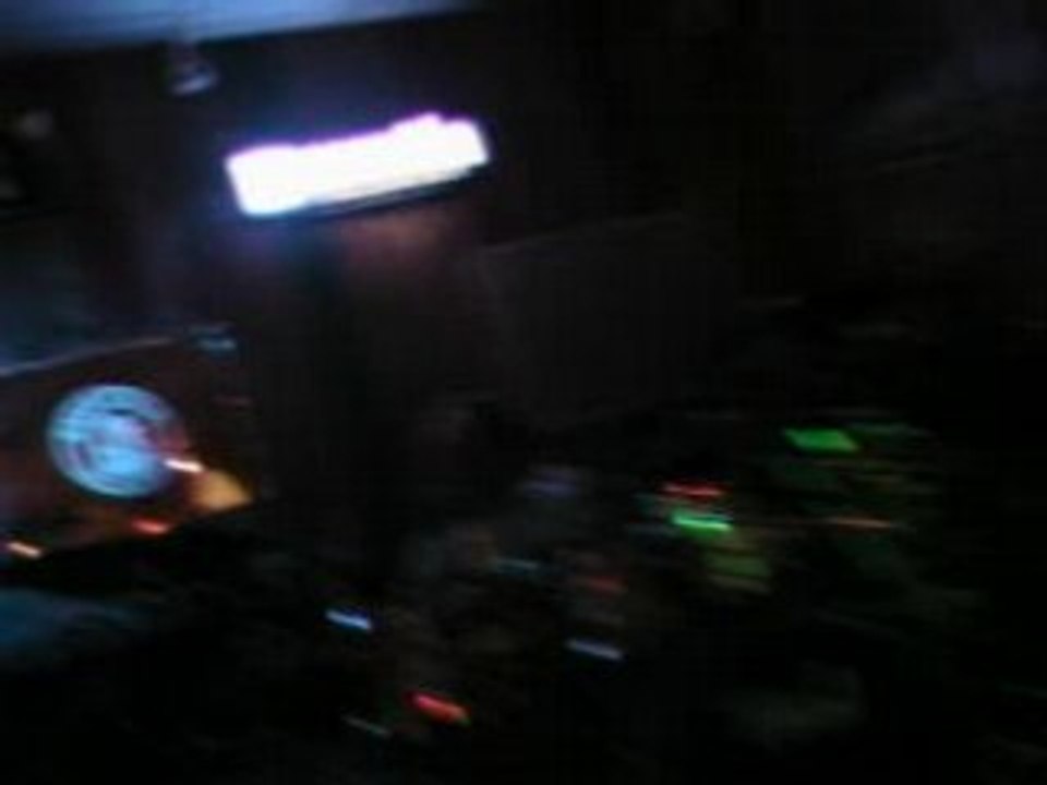 shunt"2 doigts"