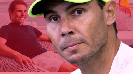 Xisca Perelló enmudece al descubrir cuánto dinero tiene junto a Rafa Nadal