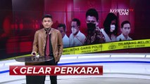 Kuasa Hukum Sambo & Putri Candrawathi Mulai Menyasar pada Kesaksian Negatif terhadap Brigadir Yosua!