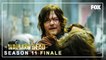 The Walking Dead Season 11 Finale Trailer (AMC) | Release Date, Synopsis, Promo, Ending, Preview