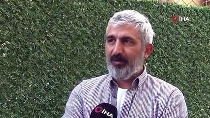 Antalyada spor turizmine Dünya Kupası dopingi