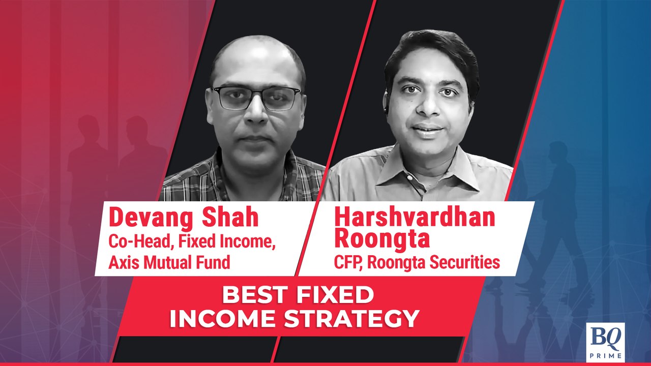 All You Need To Know About Fixed Income Investments