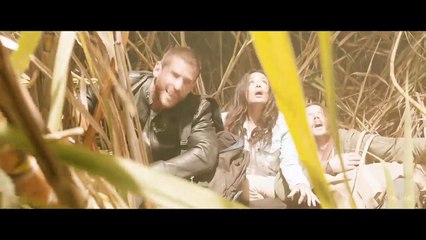 Invaders Bande-annonce (DE)