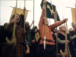 Vercingétorix : La Légende du druide roi Bande-annonce (IT)