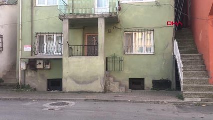 BURSA'DA SAHTE İÇKİ TÜKETEN 1 KİŞİ HAYATINI KAYBETTİ -EK