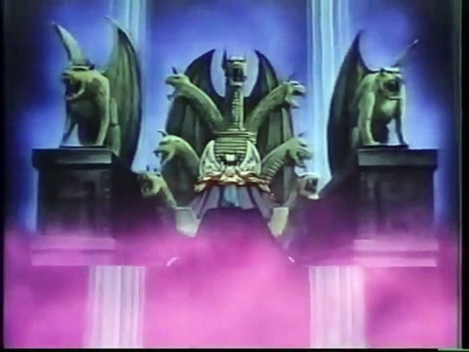 Saint Seiya - Lucifer : Le Dieu des Enfers Bande-annonce (EN)