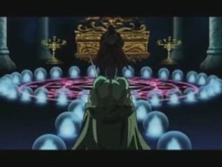 Chrono Trigger - Les Cinématiques