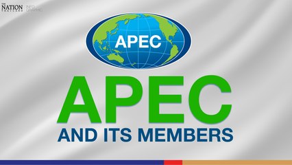 Apec and its members | The Nation