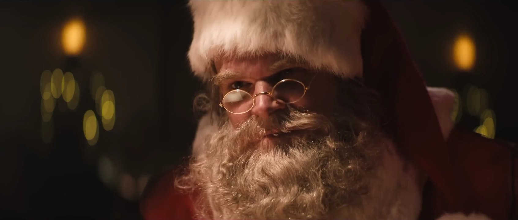 Violent Night - Trailer (Deutsch) HD