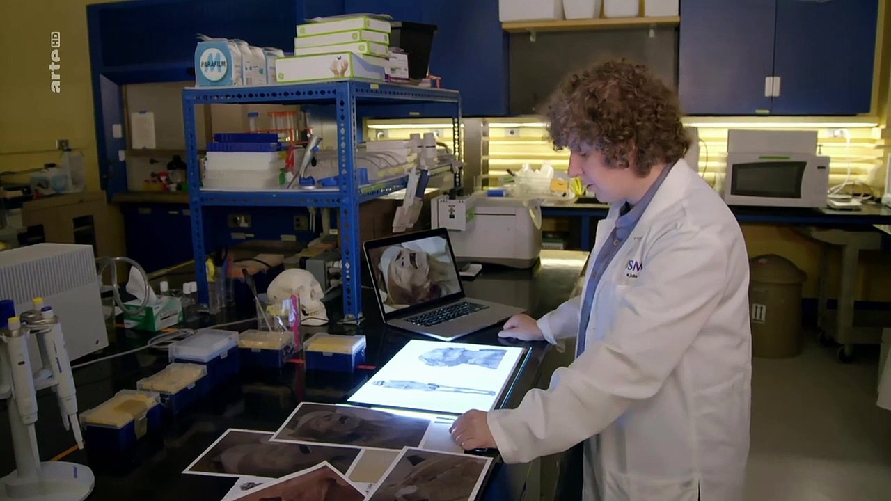 Geheimnisvolle Mumien Staffel 1 Folge 3 HD Deutsch