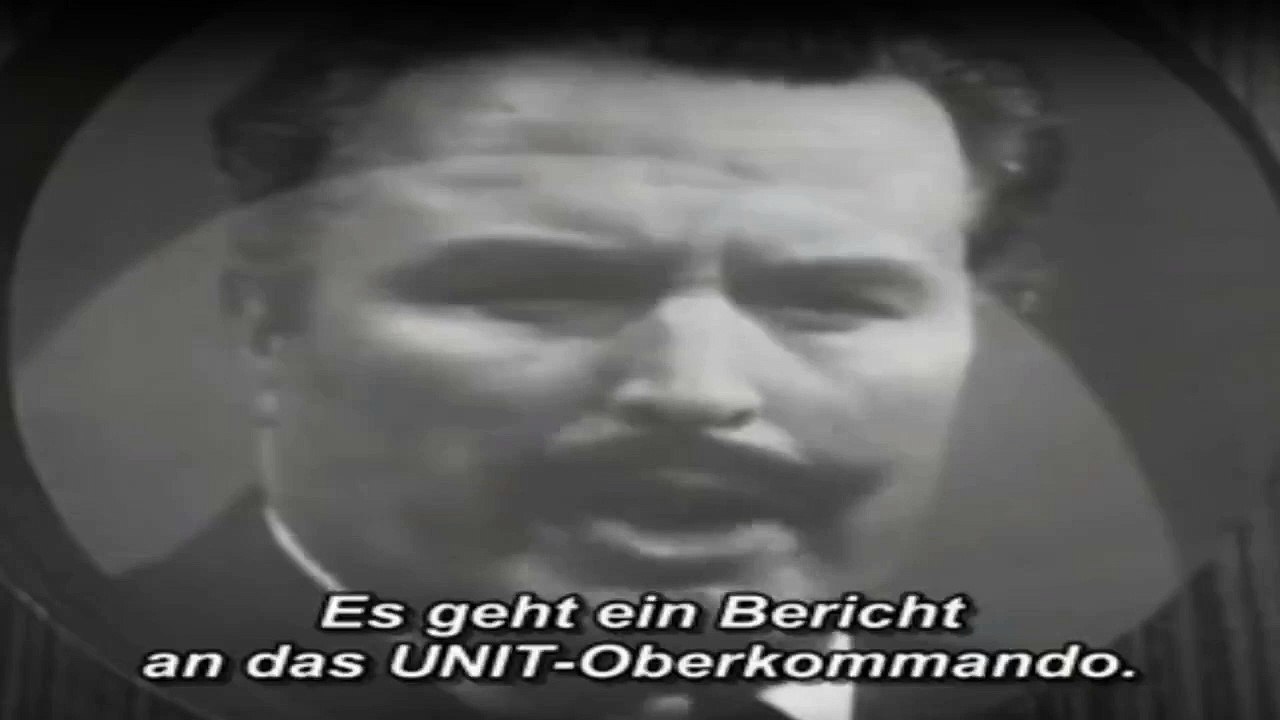 Doctor Who (1963) Staffel 6 Folge 15 HD Deutsch