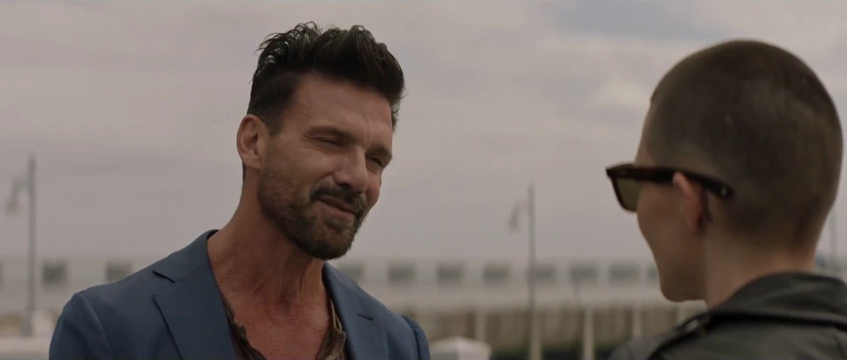 The Yacht - Trailer (Deutsch) HD