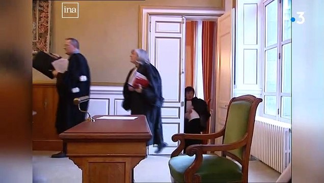 Le négationniste français Vincent Reynouard, condamné à de multiples reprises par la justice pour des propos niant l’existence de la Shoah, arrêté en Ecosse