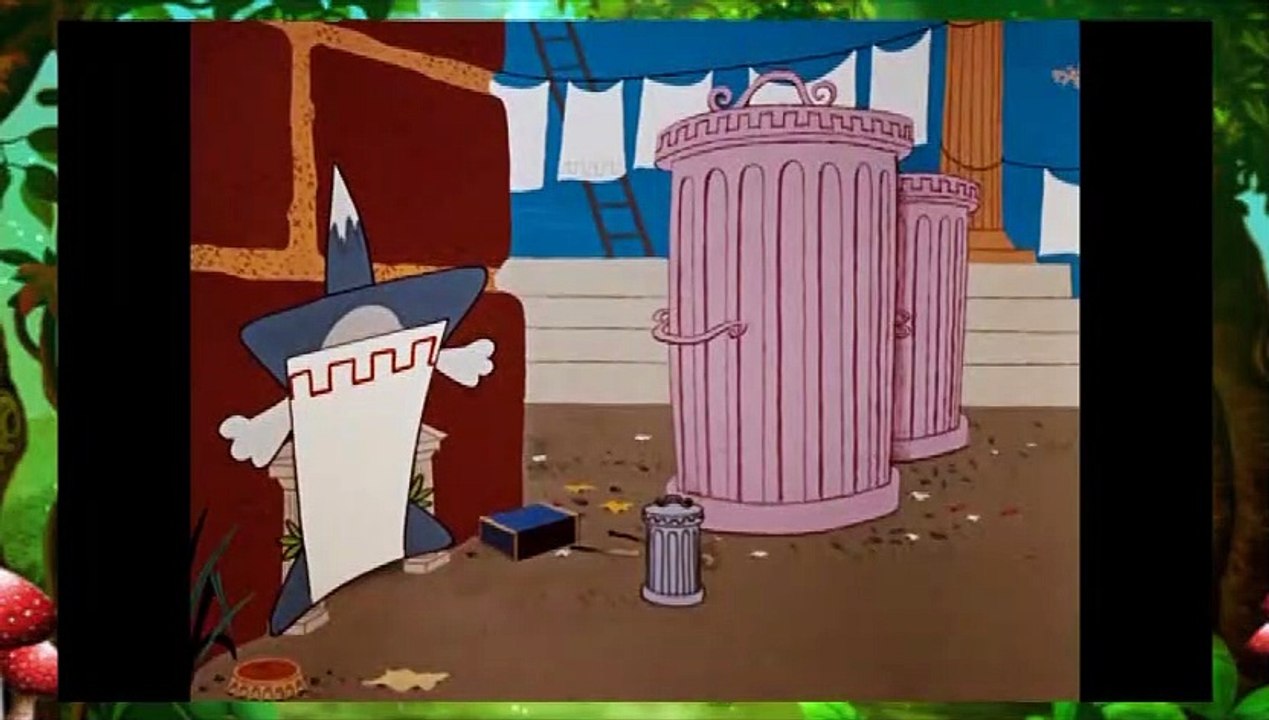 Tom & Jerry | Jerry's Brother | Cartoon Zone Classic Compilation