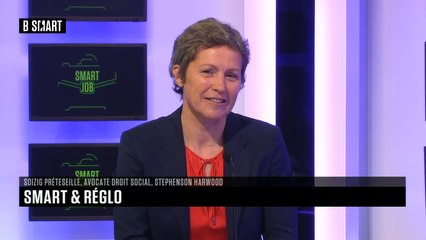 SMART JOB - Tips du lundi 14 novembre 2022