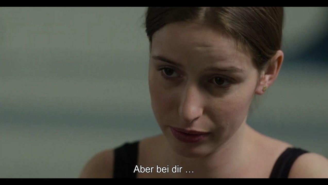 Zwischen uns beiden - Trailer (Deutsche UT) HD