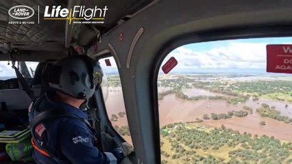 Central West Floods|November 14, 2022|Cowra Guardian