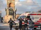 Explosion in Istanbul: Sechs Tote und mehrere Verhaftungen