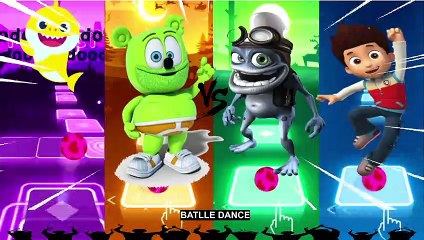 Video aliendance - Dailymotion