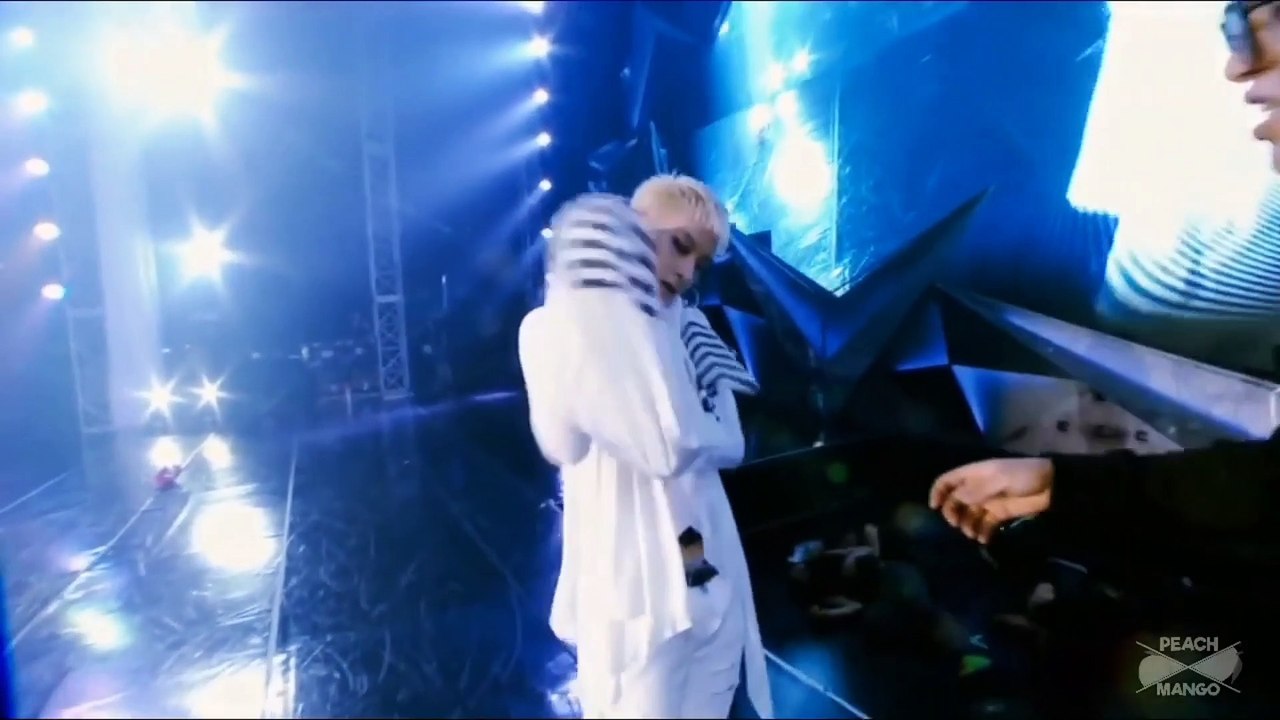 EXO - Heart Attack (The Lost Planet in Seoul)