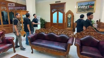 Pergi ke Surabaya, Koper Kaesang Pangarep Justru Healing ke Bandara Kualanamu