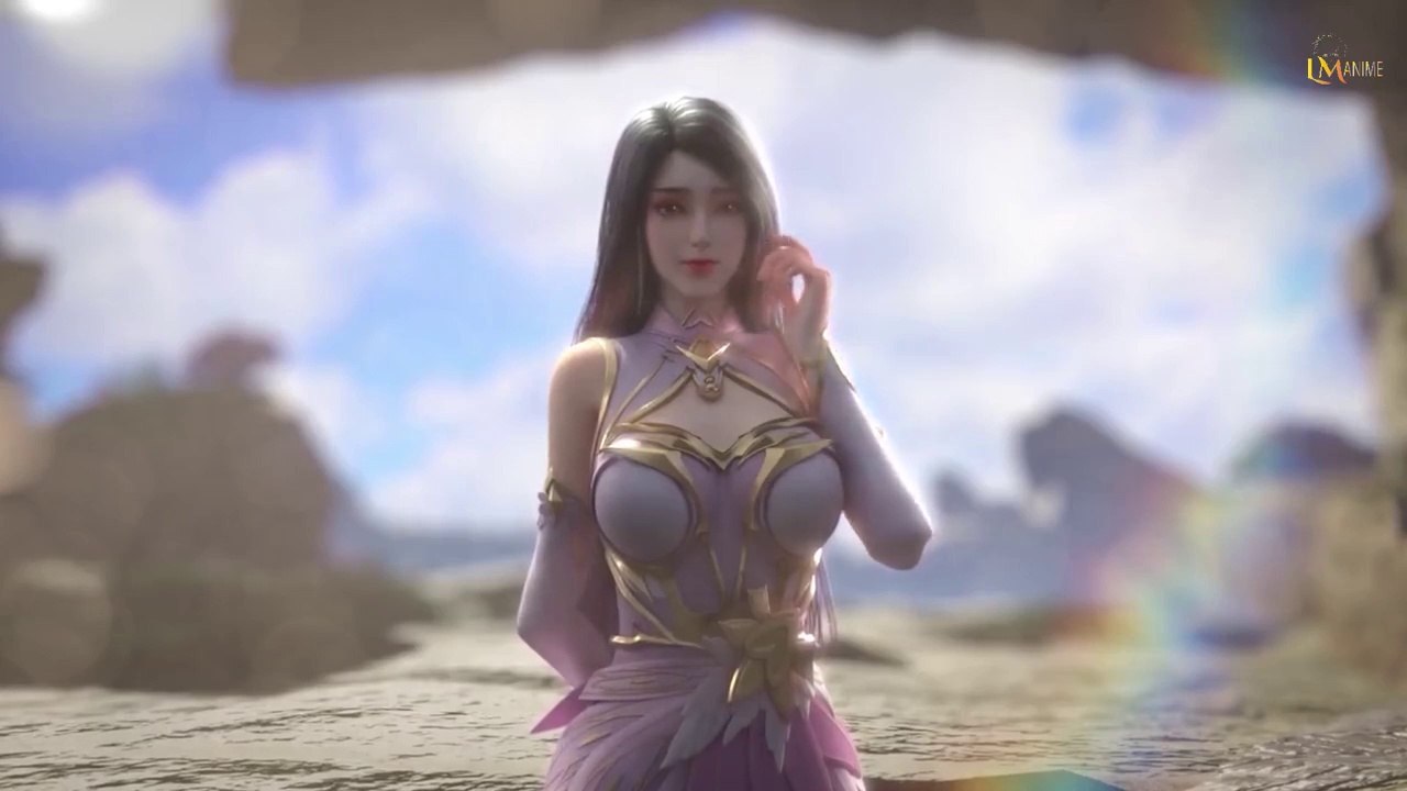 [Eng] Rise of The Dragon EP 40 | Subtitle English