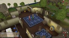 2009scape - Tutorial Island