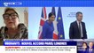 La maire de Calais réagit au nouvel accord entre Londres et Paris sur l'immigration clandestine