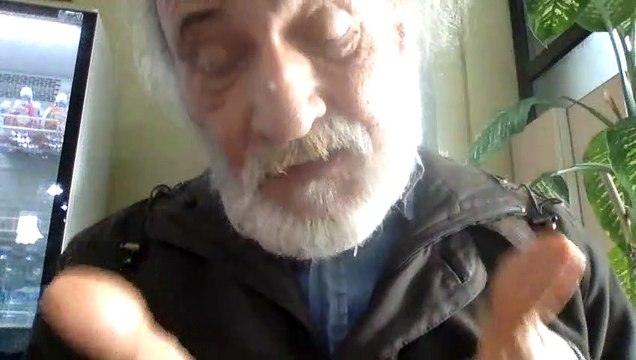 Enrico Montesano cacciato da Ballando con le Stelle