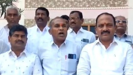 సిరిసిల్ల: సంక్షేమ పథకాల అమలులో దేశానికే ఆదర్శం