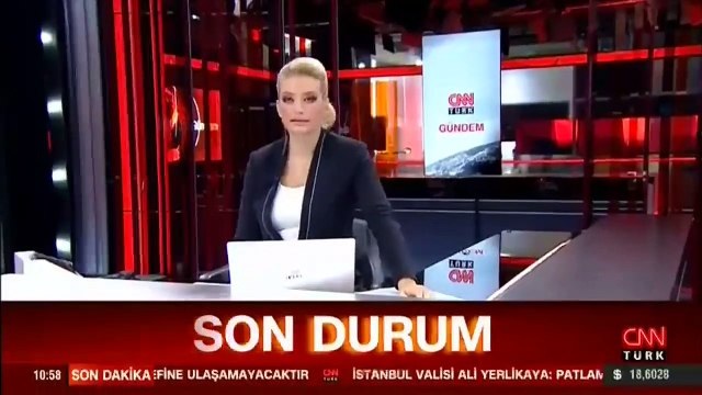 14 Kasım 2022 Pazartesi gününün son dakika önemli gelişmeleri! (CNN TÜRK 11.30 bülteni)