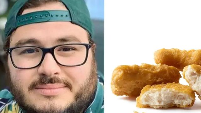 Découvrez pourquoi cet employé de McDo est surnomé le Robin des bois des Nuggets