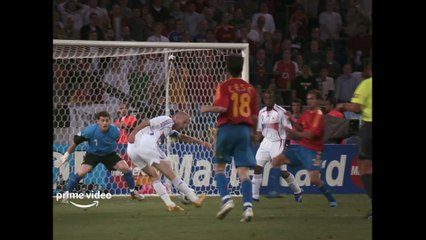 La Absoluta - Tráiler Oficial  Prime Video España