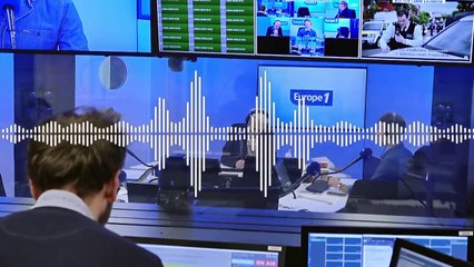 Interview de Michel Sardou sur France 2 : «le meilleur dans une tournée médiatique, c’est les rappels !»