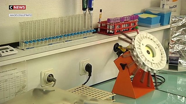 Découvrez pourquoi 95 % des laboratoires d’analyses médicales en France sont fermés à partir d'aujourd'hui - Regardez