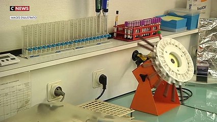 Découvrez pourquoi 95 % des laboratoires d’analyses médicales en France sont fermés à partir d'aujourd'hui - Regardez