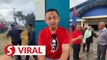GE15: Pakatan's Maszlee apologises for 'behaving like Umno members' remark