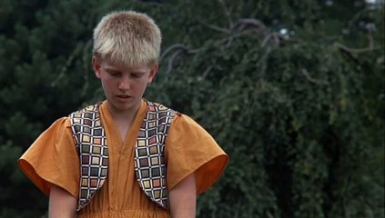 Frankenstein Desencadenado 1990 Español Latino - Roger Corman's Frankenstein Unbound