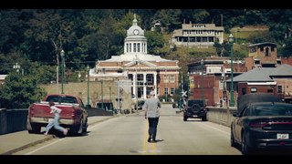The Bridge | The Peripheral Season 1 Clip | Prime Video